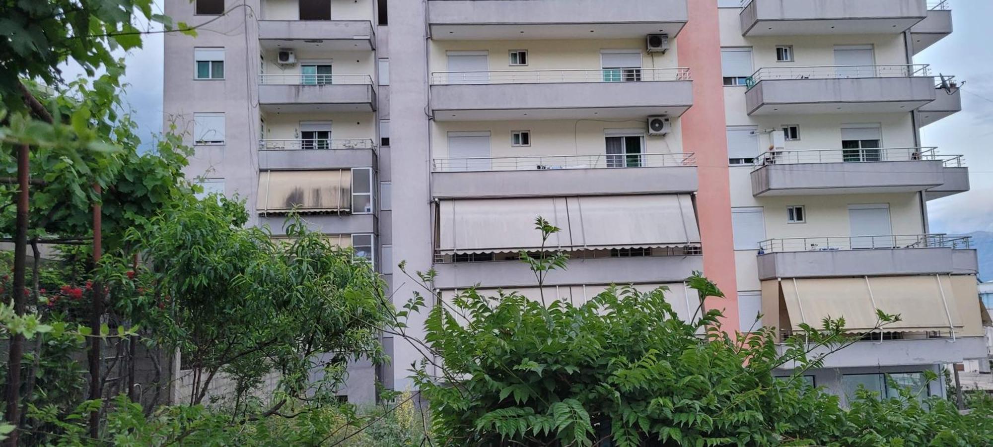 Inara Welcome Homes Apartament
