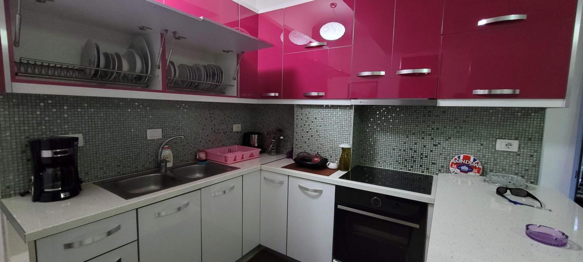 Apartament Inara Welcome Homes Gjirokastra