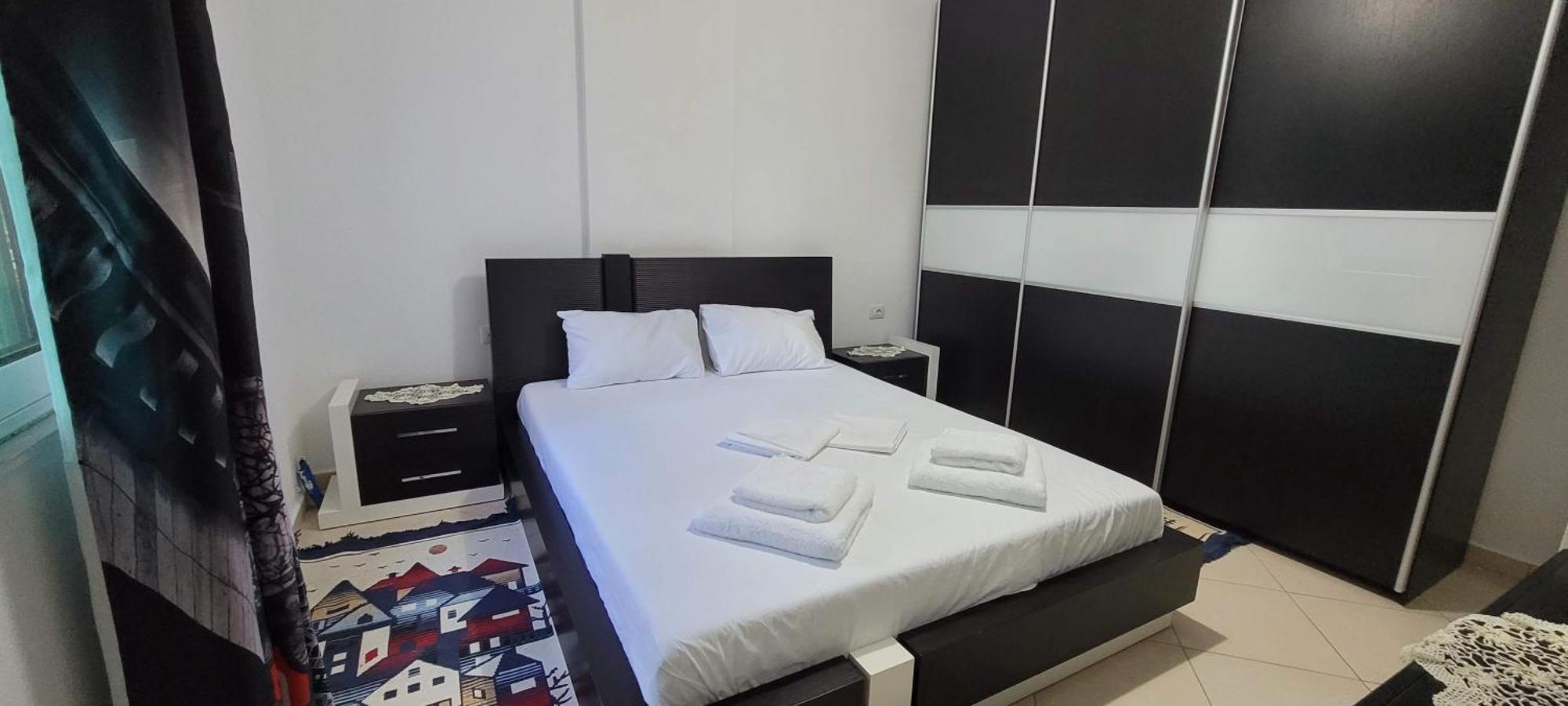 Inara Welcome Homes * Gjirokastra