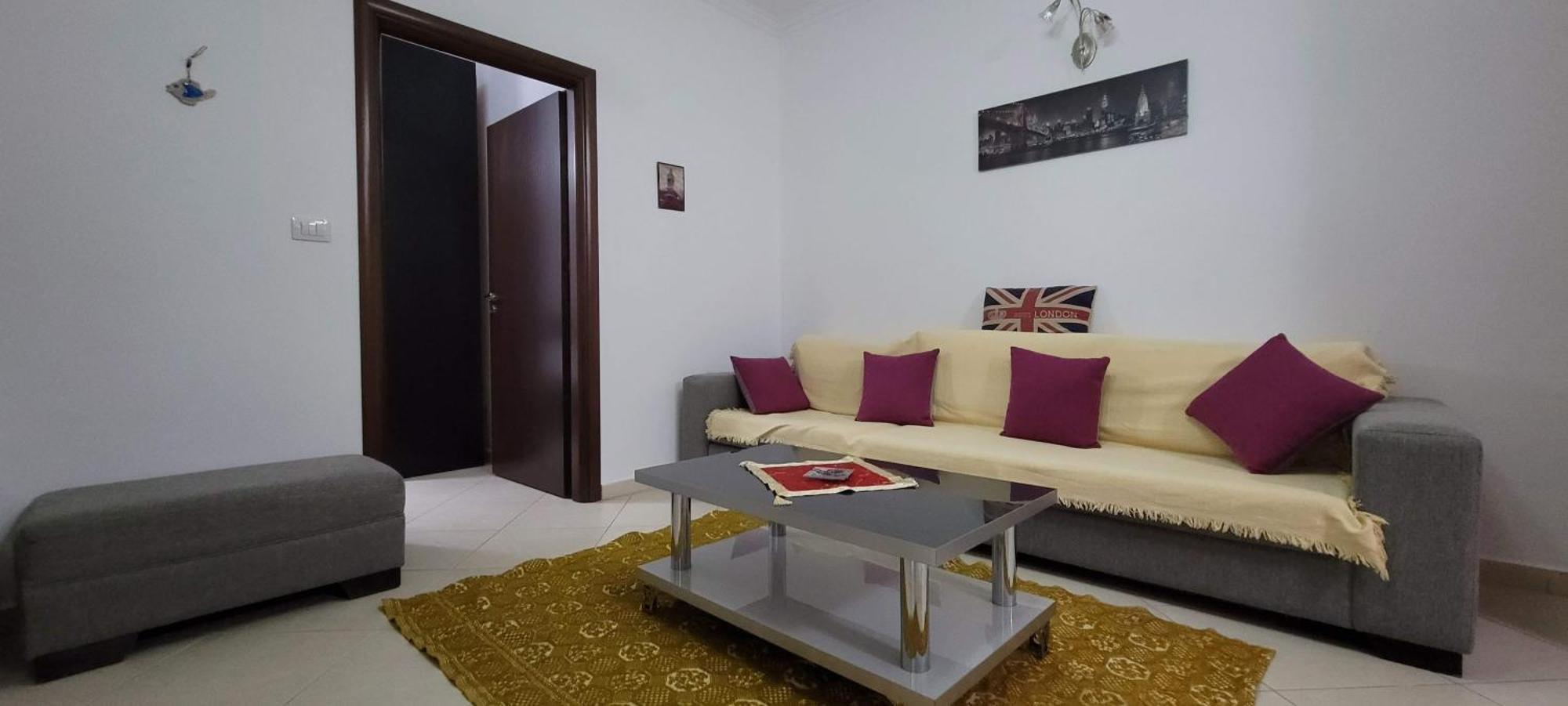 Inara Welcome Homes * Gjirokastra