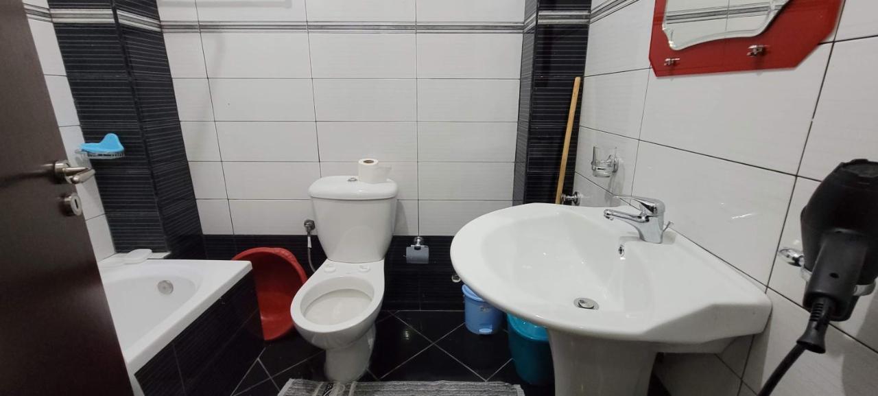Inara Welcome Homes Apartament *
