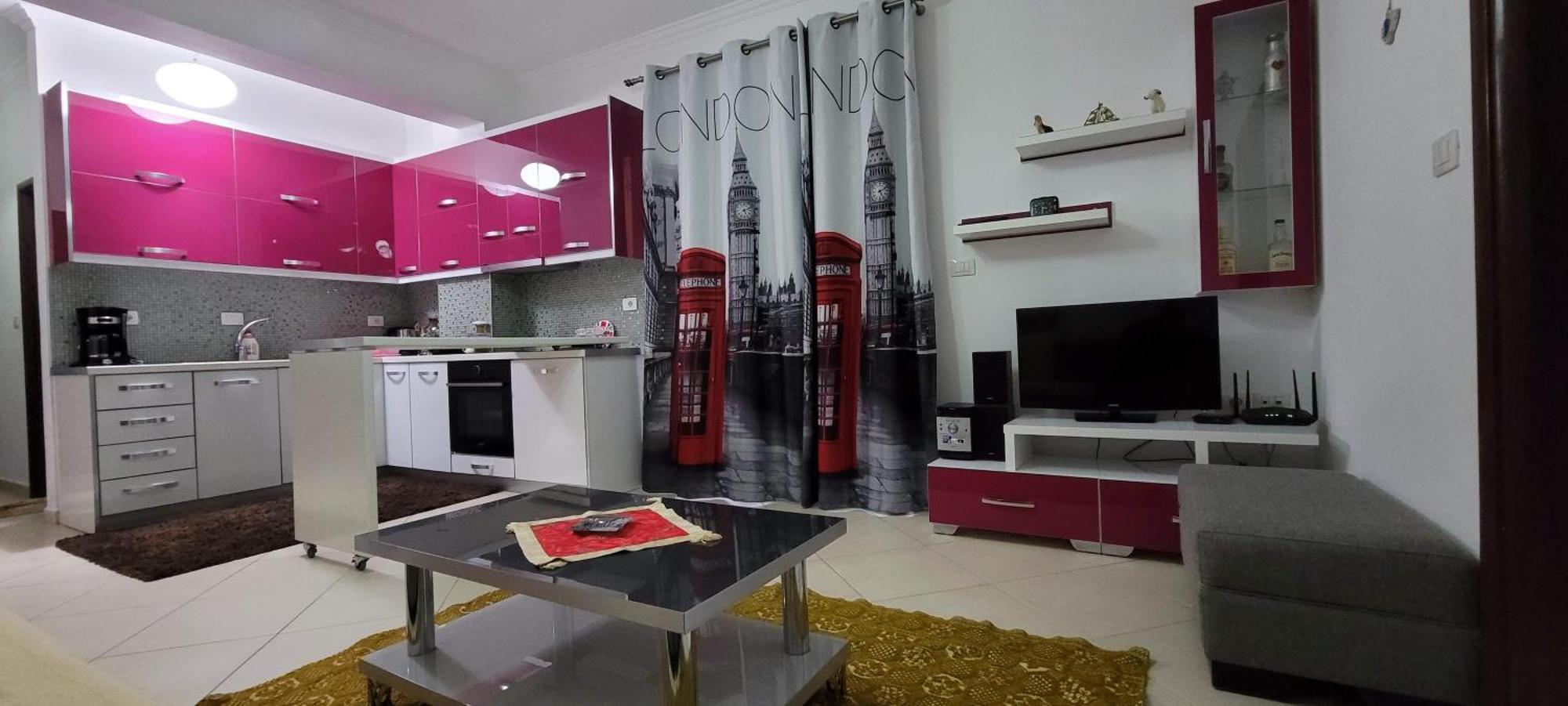 Inara Welcome Homes Gjirokastra